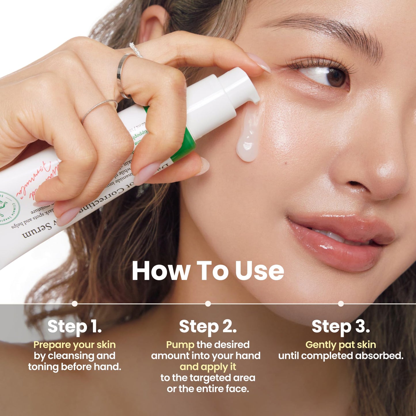 AXIS-Y Dark Spot Correcting Glow Serum